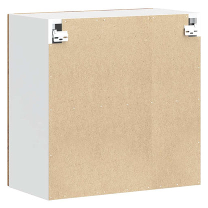 Küchen-Hängeschrank Porto Altholz-Optik Holzwerkstoff