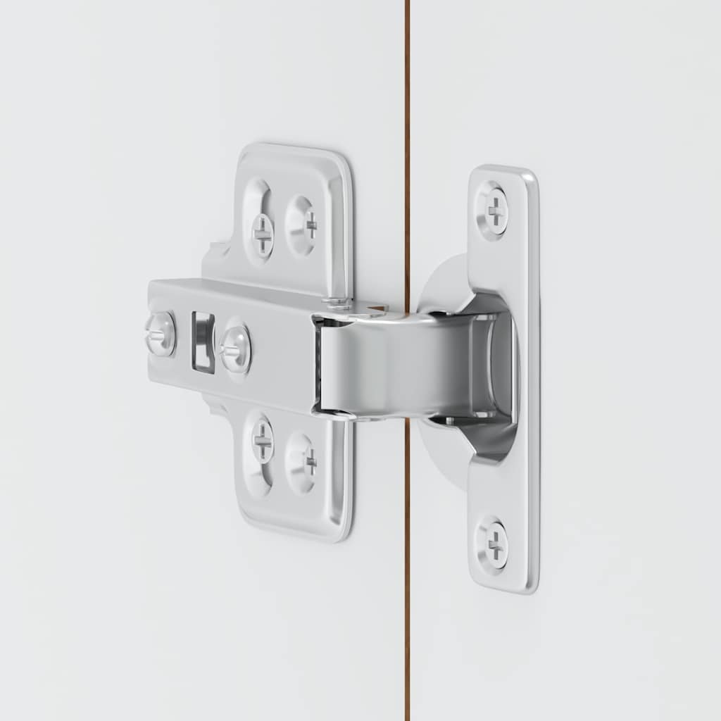 Küchen-Hängeschrank Porto Altholz-Optik Holzwerkstoff