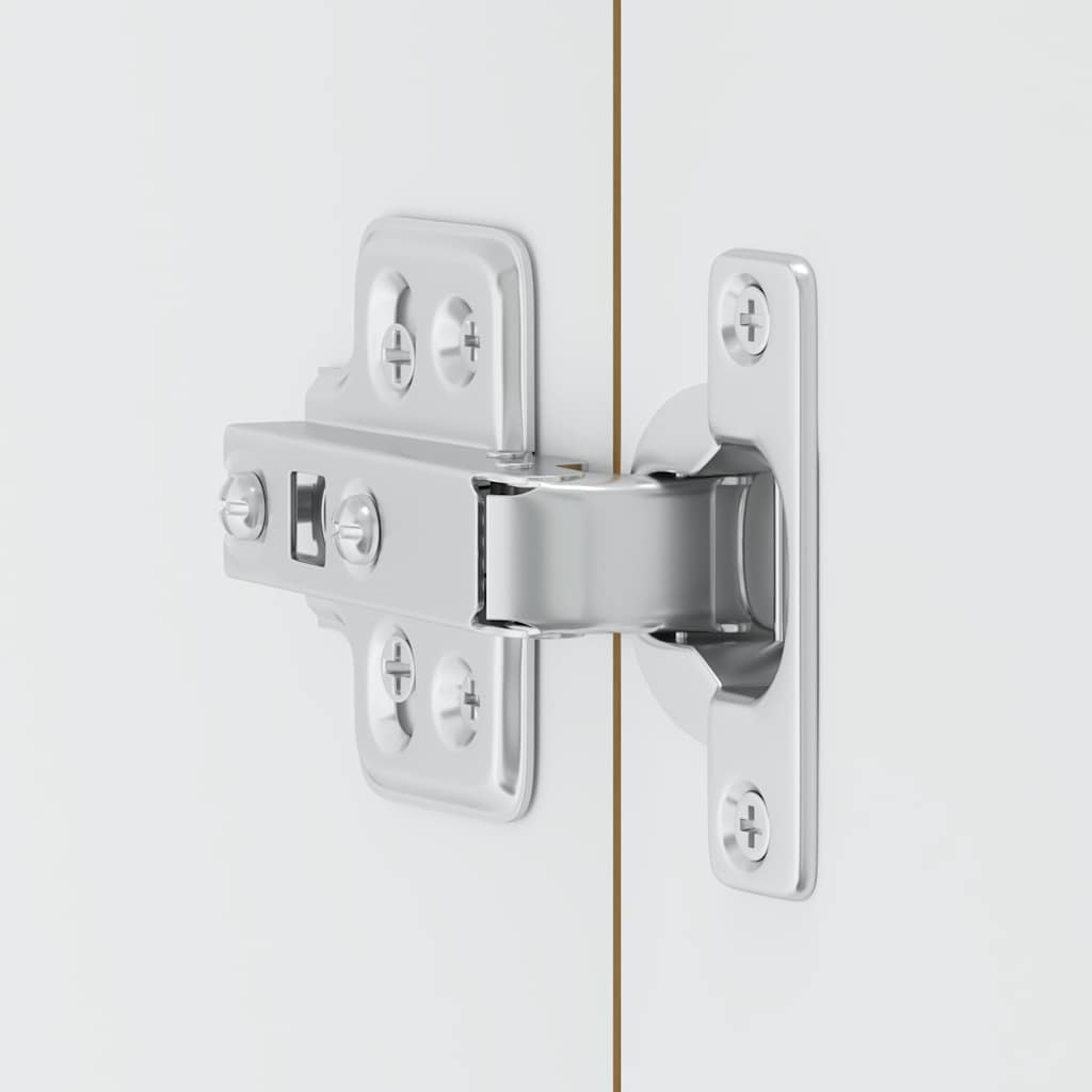 Küchen-Hängeschrank Porto Artisan-Eiche Holzwerkstoff