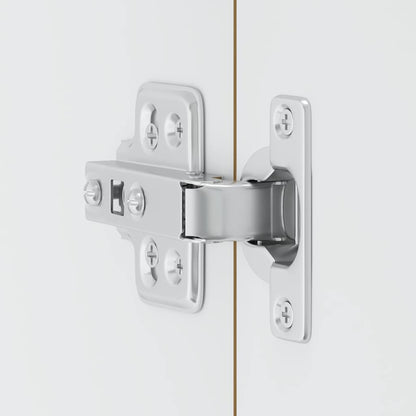 Küchen-Hängeschrank Porto Artisan-Eiche Holzwerkstoff