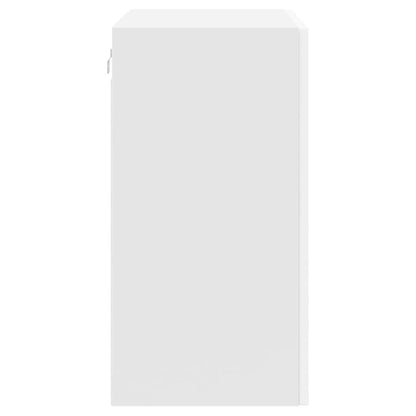 Küchen-Hängeschrank Porto Weiß Holzwerkstoff