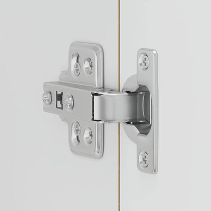 Küchen-Hängeschrank Porto Sonoma-Eiche Holzwerkstoff