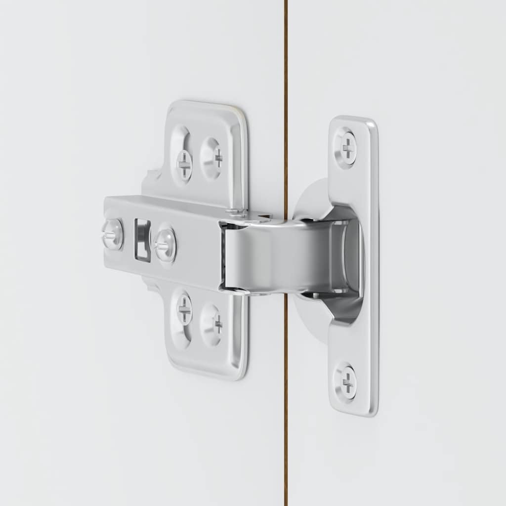 Küchen-Hängeschrank Porto Räuchereiche Holzwerkstoff