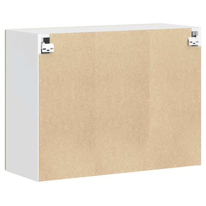 Küchen-Hängeschrank Porto Artisan-Eiche Holzwerkstoff