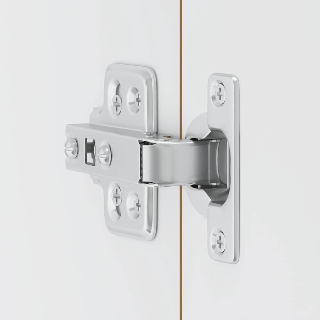 Küchen-Hängeschrank Porto Artisan-Eiche Holzwerkstoff