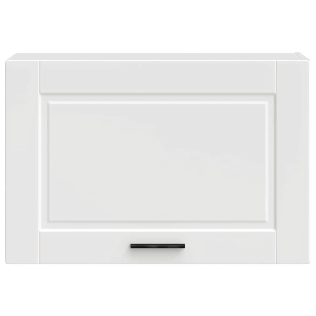 Küchen-Hängeschrank Porto Weiß Holzwerkstoff