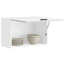 Küchen-Hängeschrank Porto Weiß Holzwerkstoff