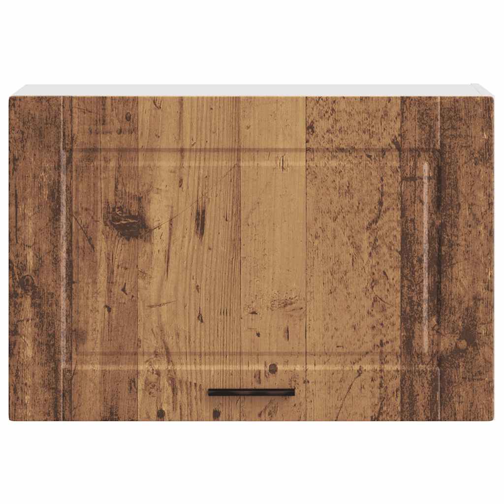 Küchen-Hängeschrank Porto Altholz-Optik Holzwerkstoff