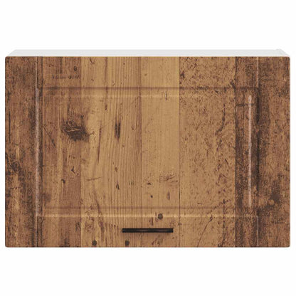 Küchen-Hängeschrank Porto Altholz-Optik Holzwerkstoff