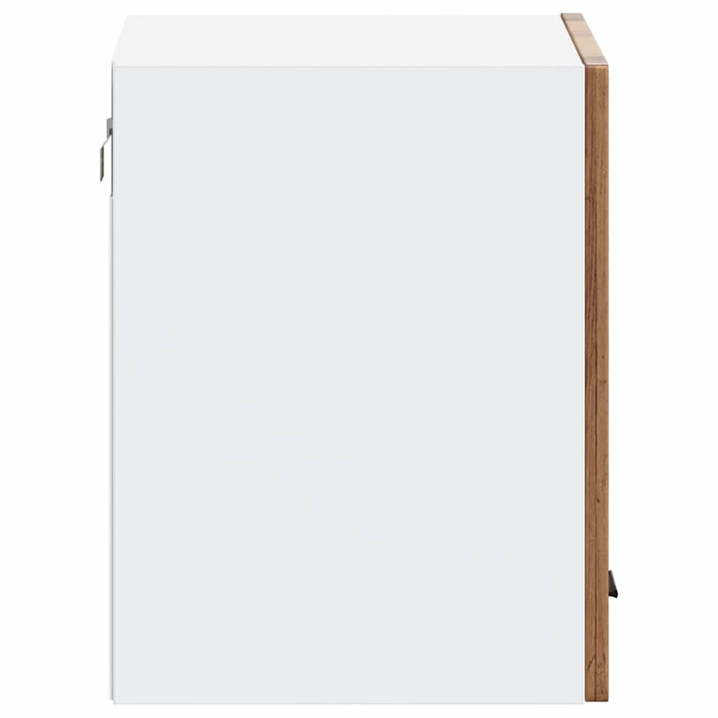 Küchen-Hängeschrank Porto Altholz-Optik Holzwerkstoff