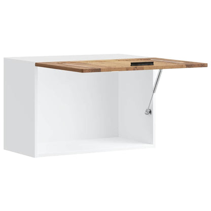 Küchen-Hängeschrank Porto Altholz-Optik Holzwerkstoff