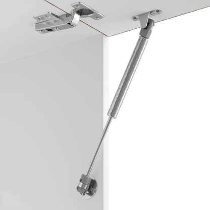 Küchen-Hängeschrank Porto Altholz-Optik Holzwerkstoff