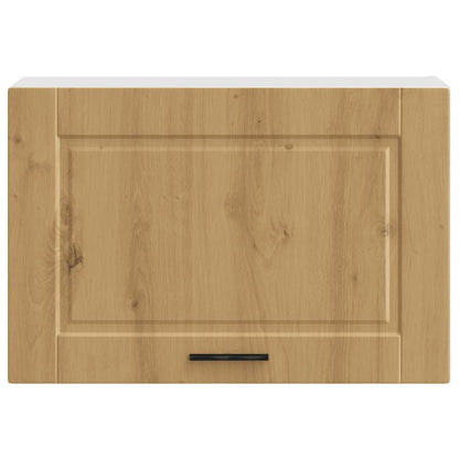 Küchen-Hängeschrank Porto Artisan-Eiche Holzwerkstoff