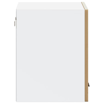 Küchen-Hängeschrank Porto Artisan-Eiche Holzwerkstoff