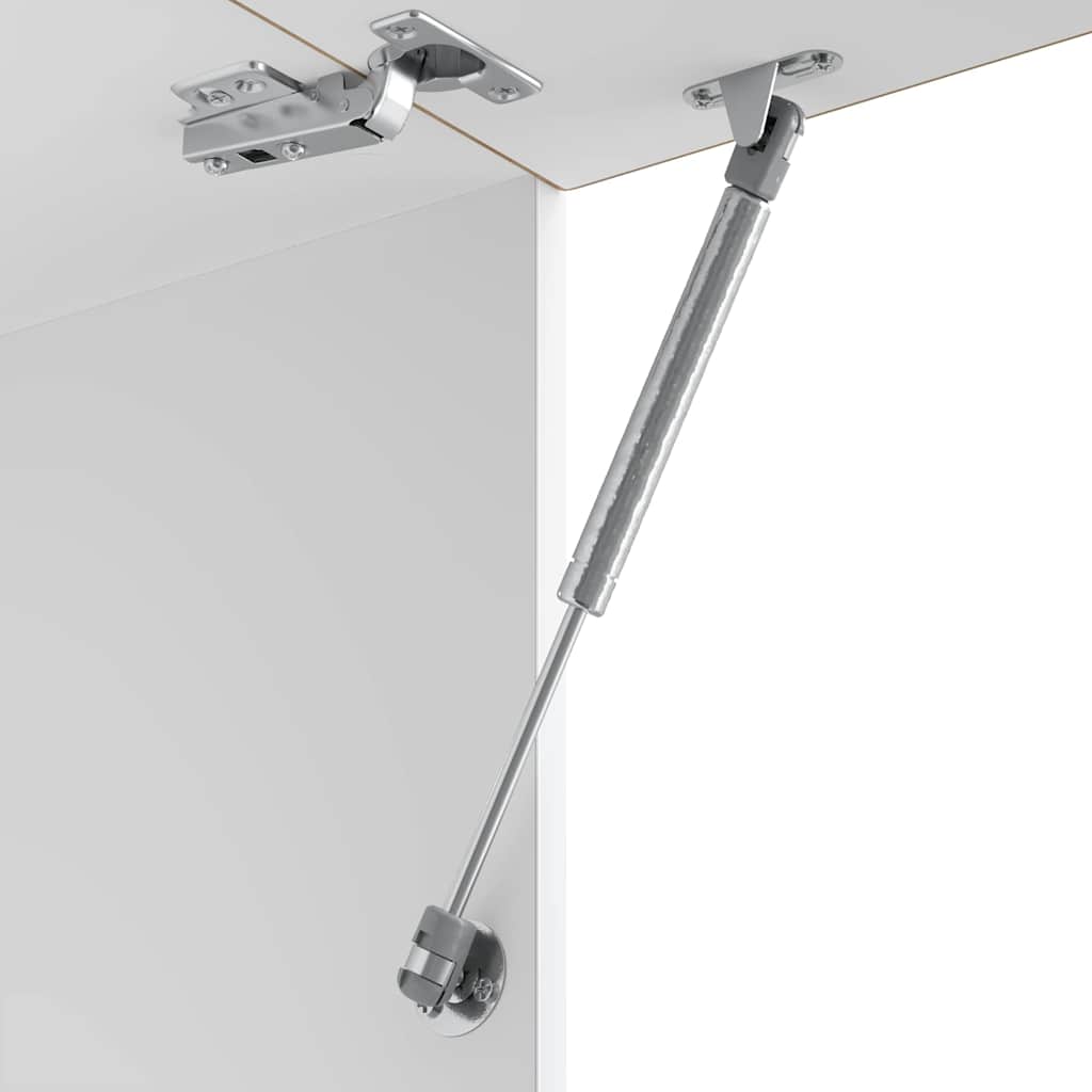 Küchen-Hängeschrank Porto Artisan-Eiche Holzwerkstoff