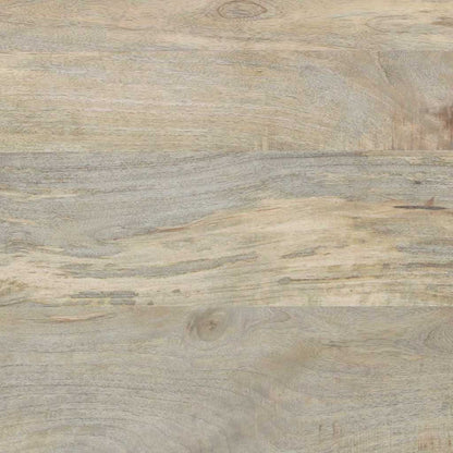 Couchtisch Beige und Schwarz 80 x 50 x 40 cm