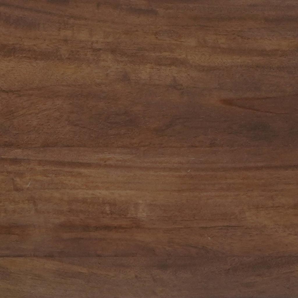 Sideboard Braun 80 x 33 x 75 cm massives Mangoholz