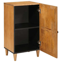 Sideboard Hellbraun 33,5 x 40 x 75 cm