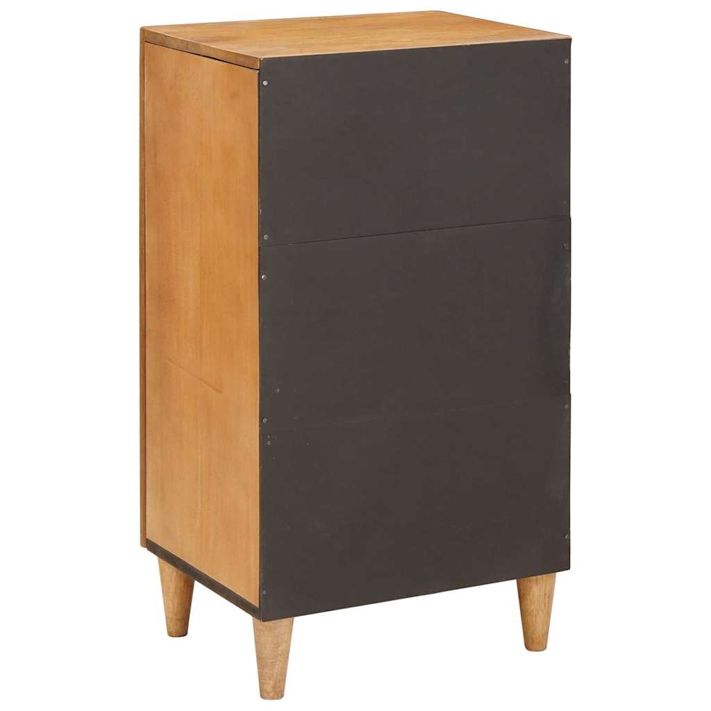 Sideboard Hellbraun 33,5 x 40 x 75 cm