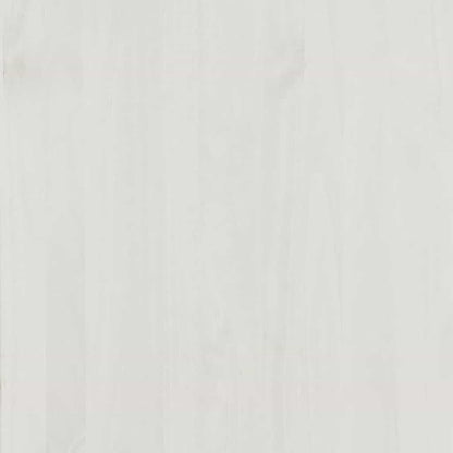 Wandmontierter Badezimmerschrank VIGO Weiß 67,5 x 34 x 71,5 cm