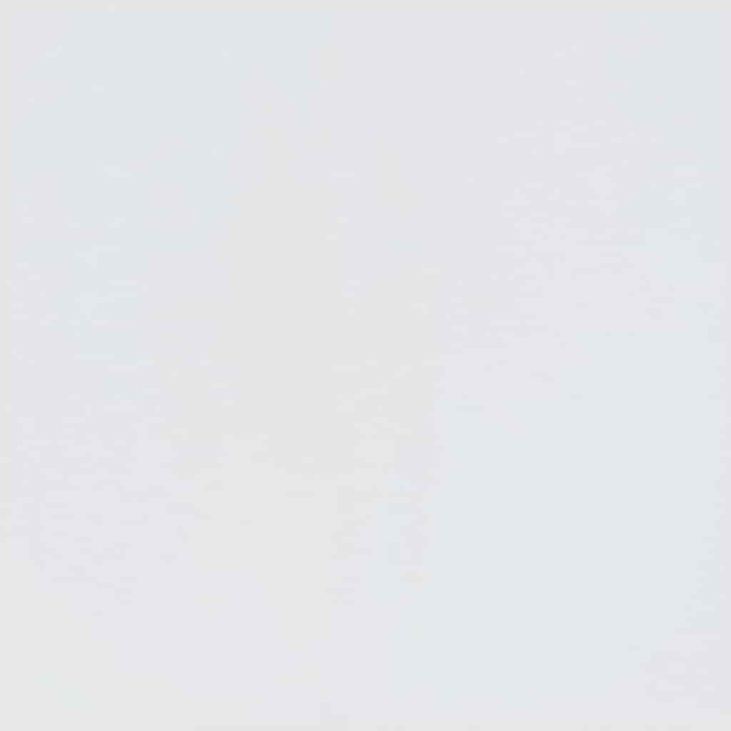 Garderobenständer SANDNES Weiß 45x40x159,5 cm Massivholz Kiefer