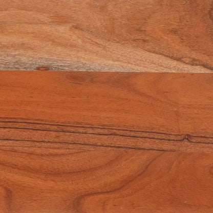 Sideboard 3 pcs Braun 110 x 30 x 75 cm Massivholz Akazie