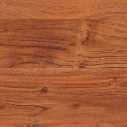 Sideboard Braun 70 x 30 x 75 cm Massivholz Akazie