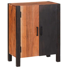Buffets & Sideboards Braun 55 x 30 x 75 cm Akazie Massivholz