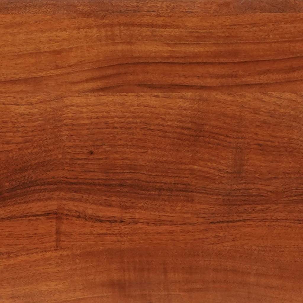 Sideboard Braun 80 x 30 x 55 cm Akazie Massivholz