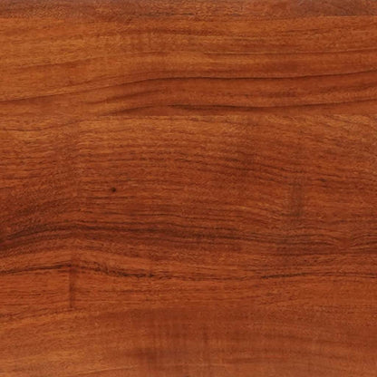 Sideboard Braun 80 x 30 x 55 cm Akazie Massivholz