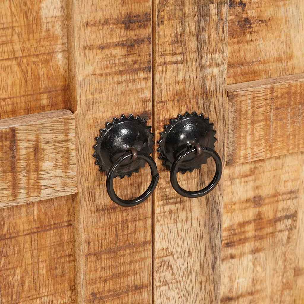 Badezimmer Schrank mit Regal mit Speicher mit Tür