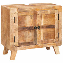 Badezimmer Schrank mit Regal mit Speicher mit Tür