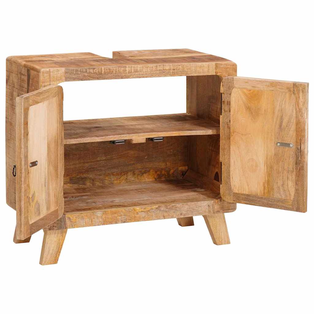 Badezimmer Schrank mit Regal mit Speicher mit Tür