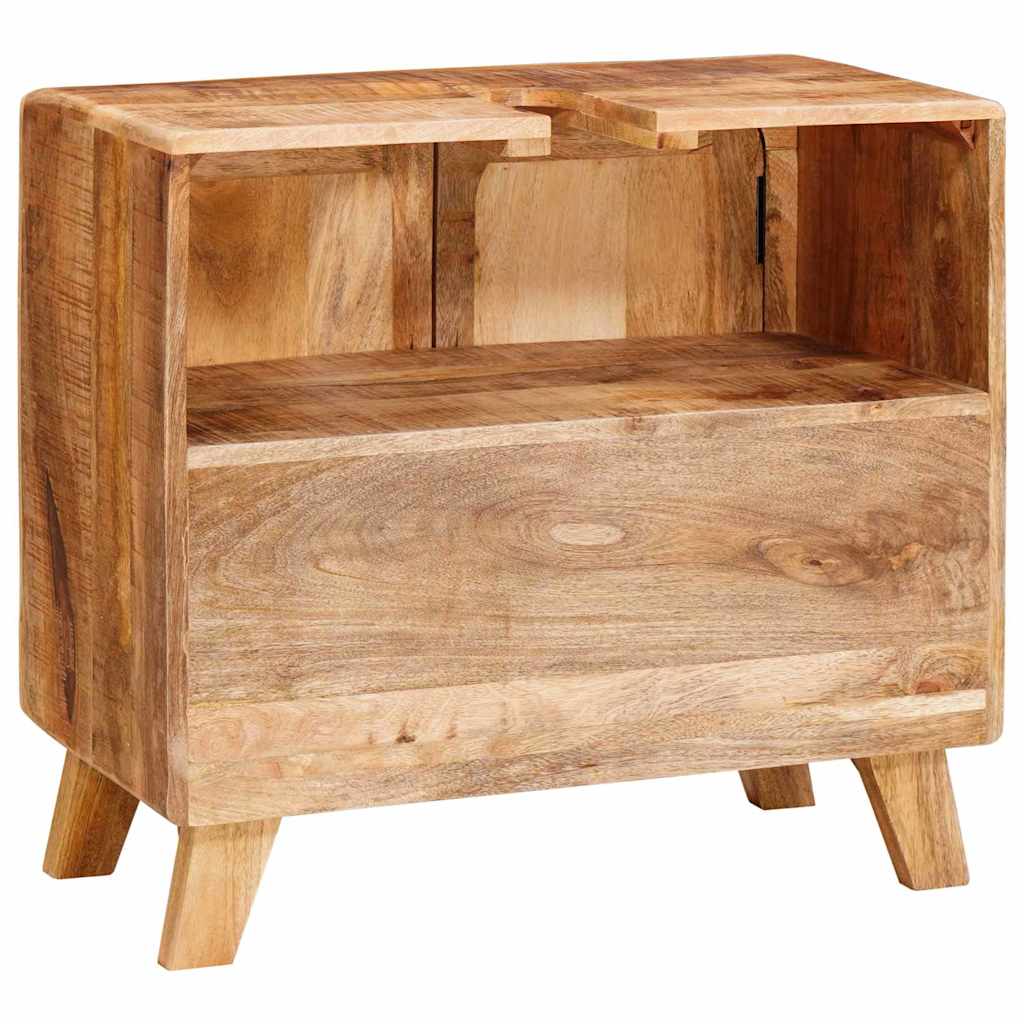 Badezimmer Schrank mit Regal mit Speicher mit Tür