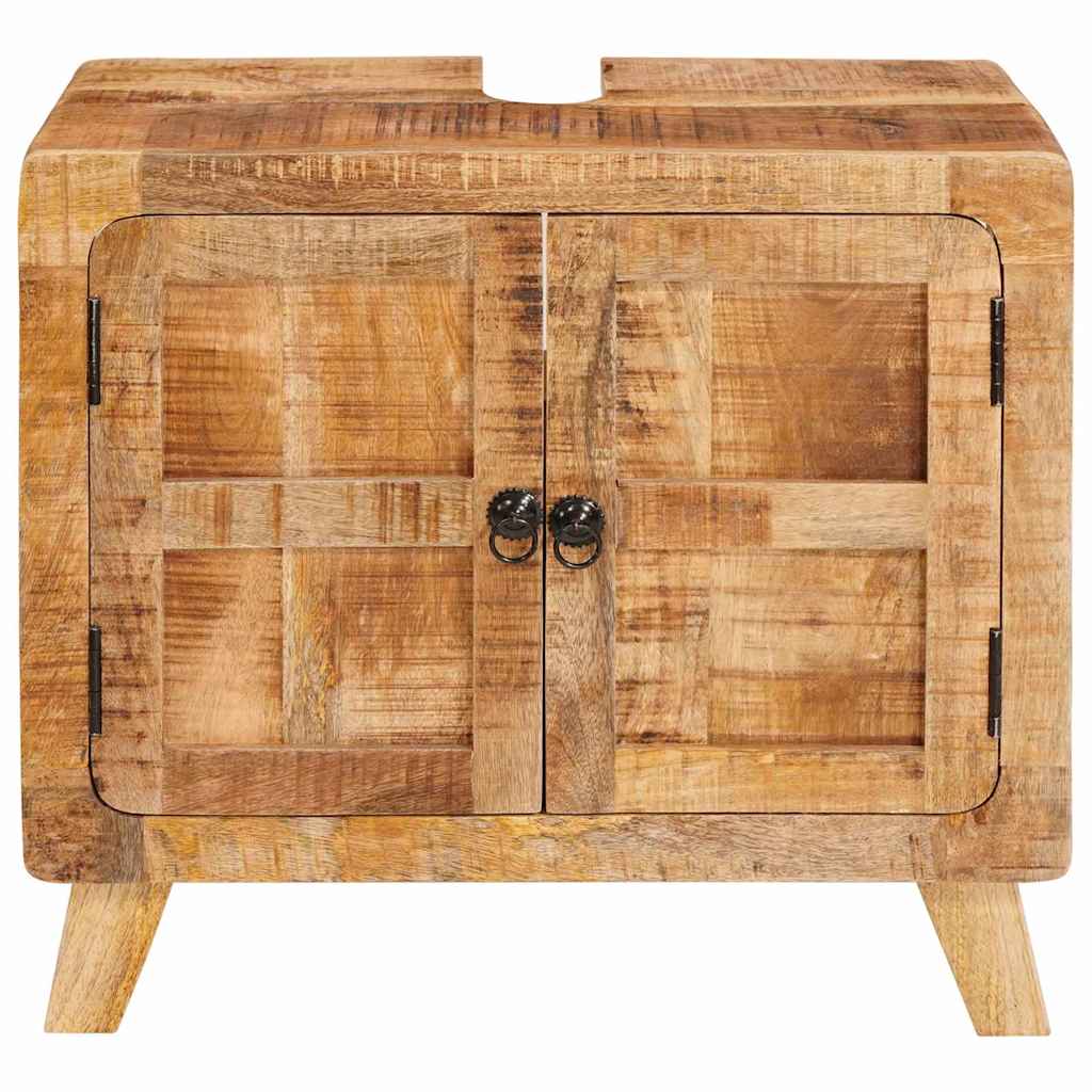 Badezimmer Schrank mit Regal mit Speicher mit Tür