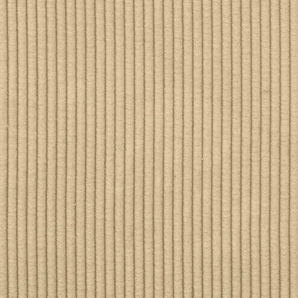 Modulares Sofa Fußhocker-Modul Graugrün 100x100x48 cm