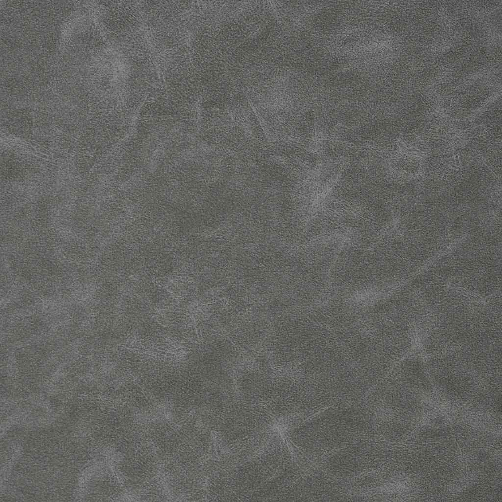 Bürostuhl Drehbar Creme Stoff