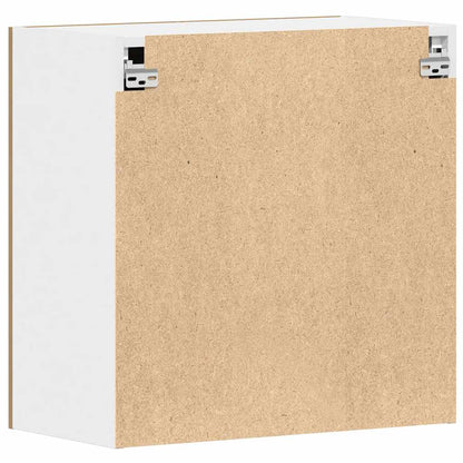 Küchenwandschrank Lyon Artisan-Eiche 60x31x60 cm Holzwerkstoff