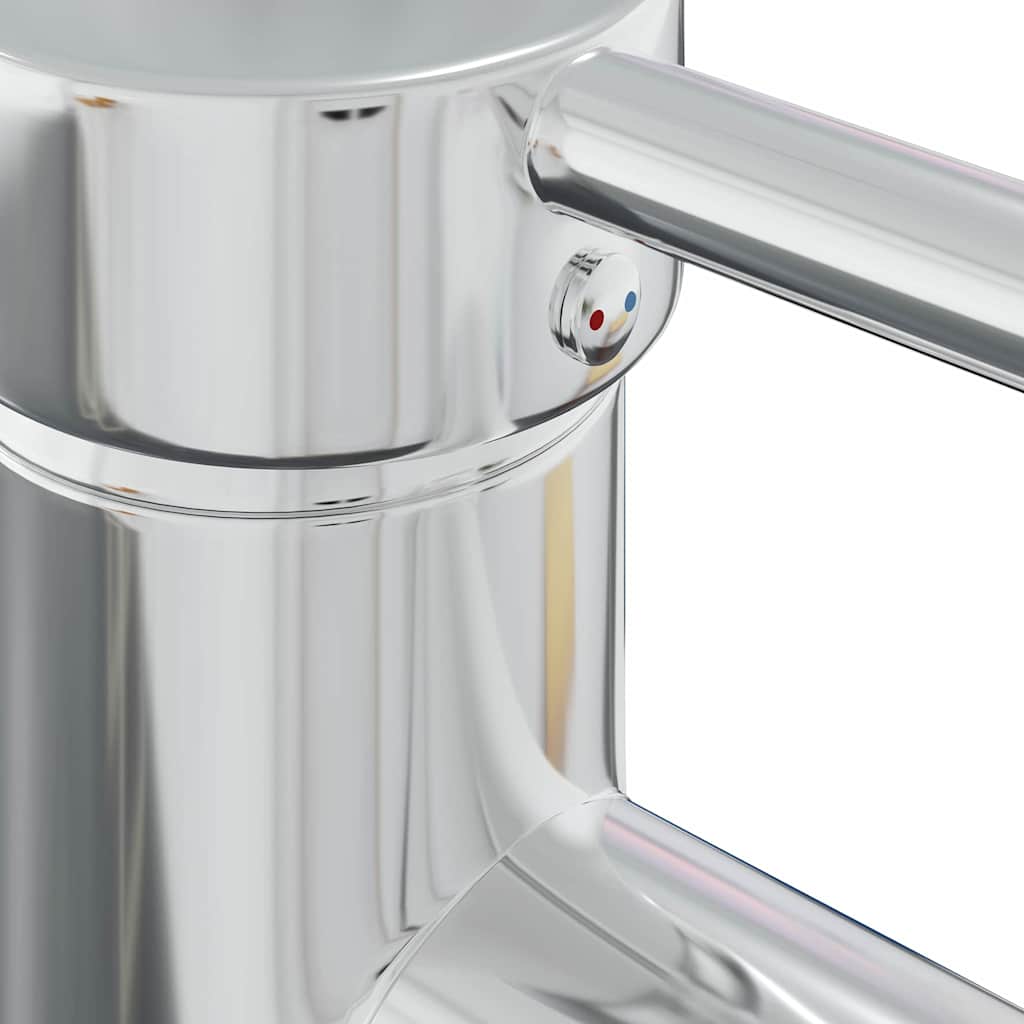 Waschbeckenunterschrank Schwarz Eichen-Optik 80 x 39 x 62 cm