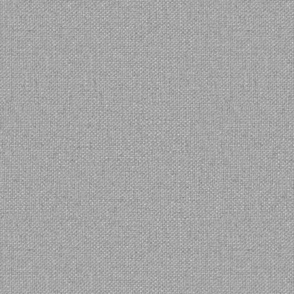 Sofa Set Wolkengrau Stoff