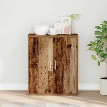 Sideboard Altholz 60x31x70 cm Holzwerkstoff