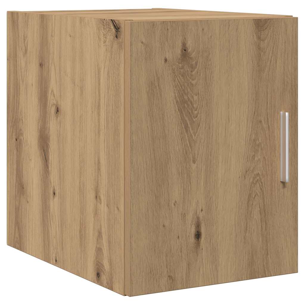 Wandschrank Artisan-Eiche 30 x 42.5 x 40 cm Holzwerkstoff