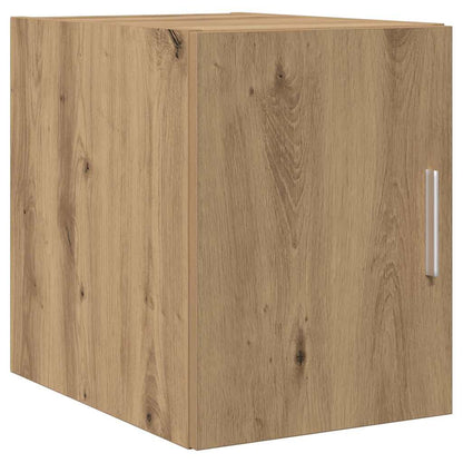 Wandschrank Artisan-Eiche 30 x 42.5 x 40 cm Holzwerkstoff