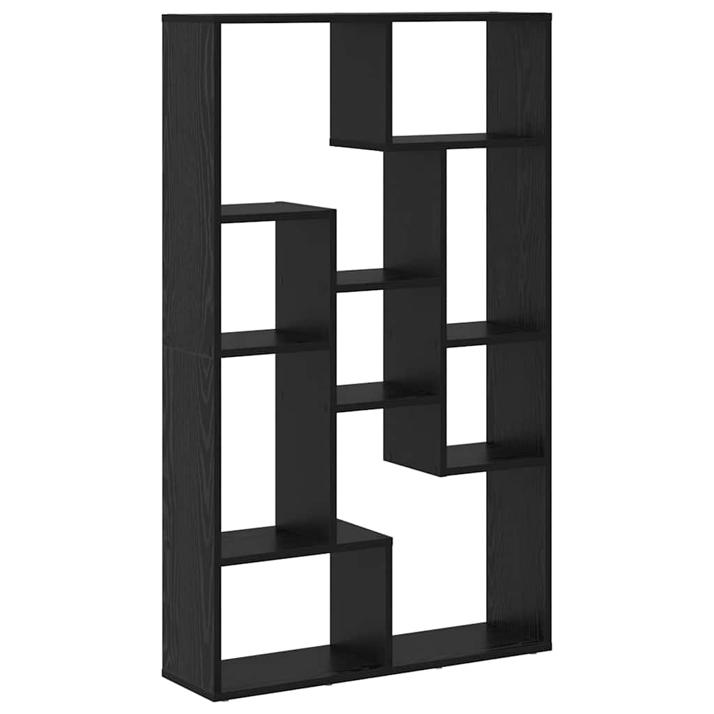 Bücherregal Artisan-Eiche 72 x 20 x 120 cm Holzwerkstoff