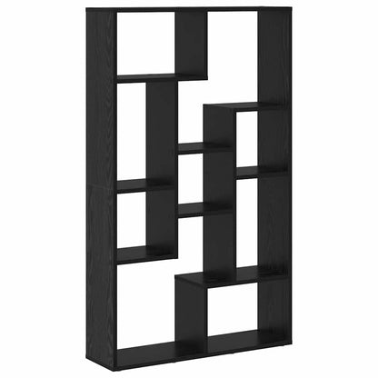 Bücherregal Artisan-Eiche 72 x 20 x 120 cm Holzwerkstoff