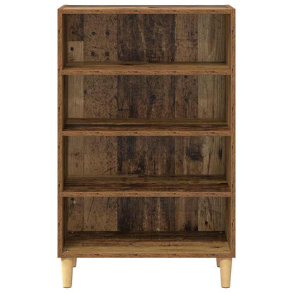 Sideboard Altholz 57 x 35 x 89.5 cm Holzwerkstoff