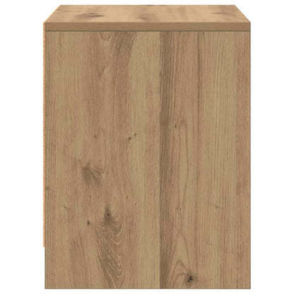Nachttisch Artisan-Eiche 45 x 34 x 44.5 cm Holzwerkstoff