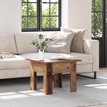 Couchtisch Altholz Holzwerkstoff