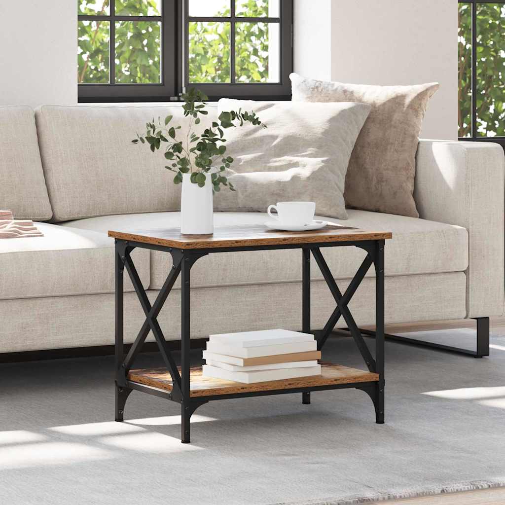 Beistelltisch Altholz