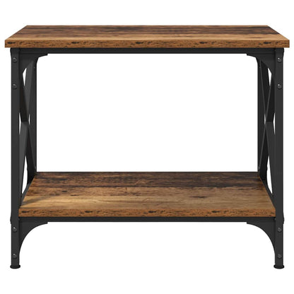 Beistelltisch Altholz